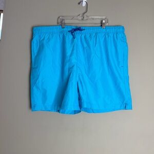 Laguna Originals Men's Swim Trunks Size XXL